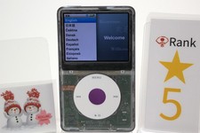 Apple iPod Classic 7e