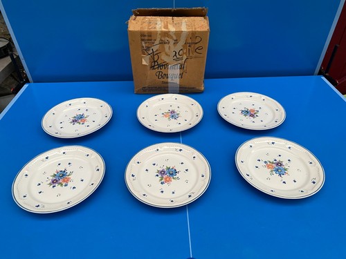 Lot grande assiettes - lot, 6