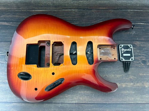1992 ibanez 540s corps - 1992,