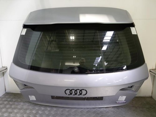 Malle hayon arriere audi 3 - malle/hayon, a3