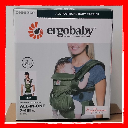 Ergobaby omni 360 - omni,