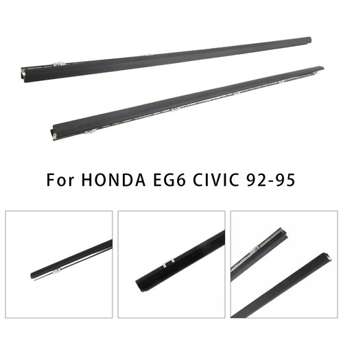 2pcs side door - 2pcs, belt