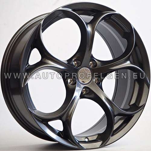 Neuf alfa romeo giulia style - alfa,