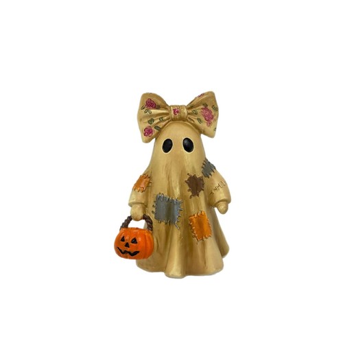 Figurine sorcière - figurine,