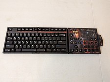 Richard Garriott's TABULA RASA