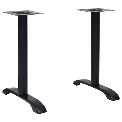 Pieds table bistro 2 - de,