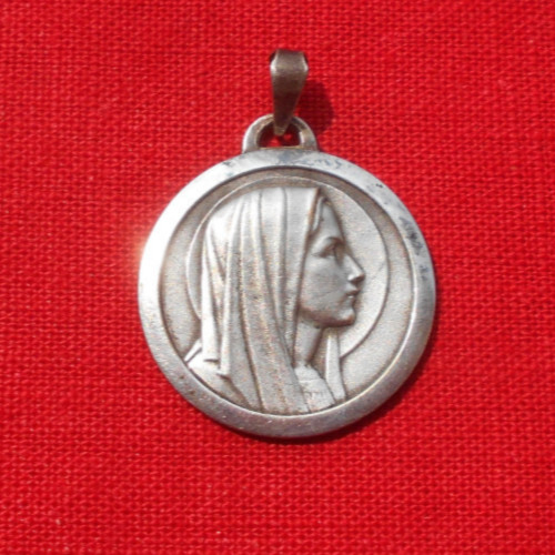 Vierge marie grande - marie,