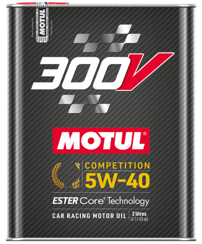 Motul 300v compétition - motul,