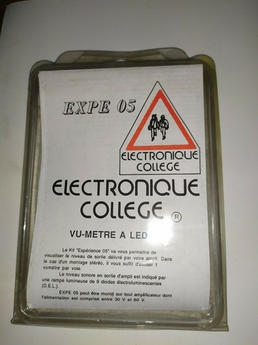 Metre leds kit - ,