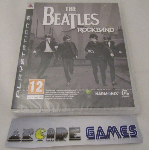 The beatles rock - the,