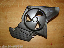 SUZUKI RG 125  WOLF - 1992 - CARTER PIGNON