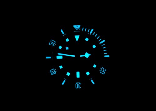 Tudor pelagos titanium - tudor,