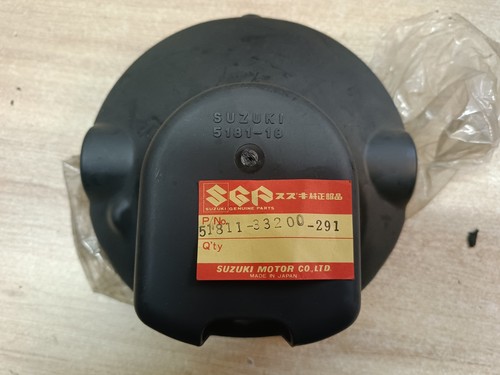 Cuvelage cache phare - phare, suzuki