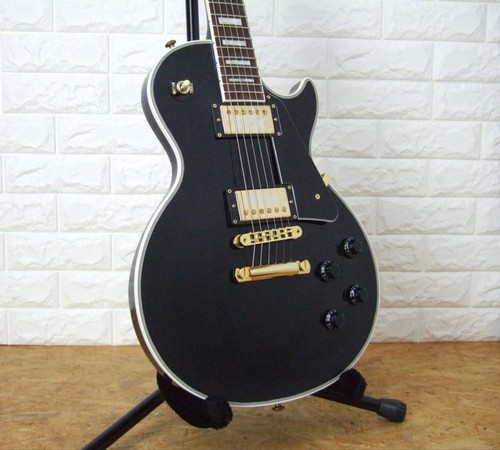 Gibson usa les - gibson,