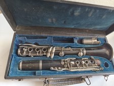 Clarinet Noblet Artist