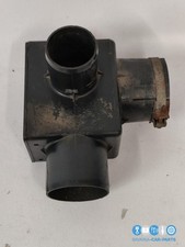 Original BMW E10 E12 Boîtier