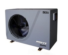 Pompe à chaleur de piscine