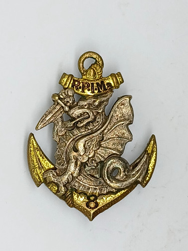 Insigne parachutistes para - insigne,
