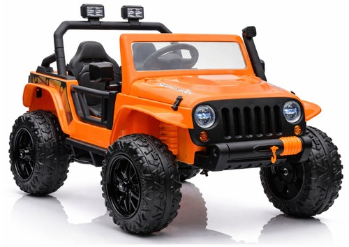 Jeep voiture électrique - jeep,