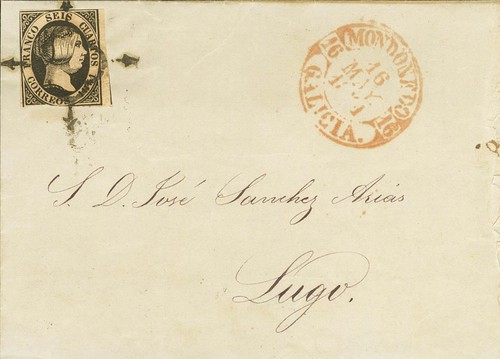 Galicie histoire postale - histoire,