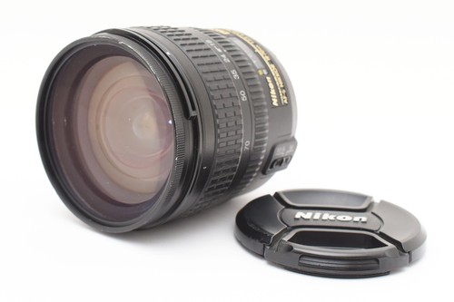 Exc objectif zoom nikon - [exc+4],