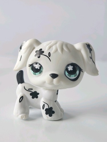 Littlest pet shop 469 - littlest, #469