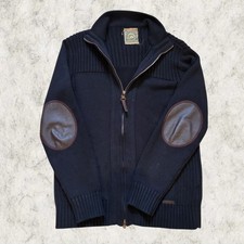 Gilet zippé Chevignon homme L