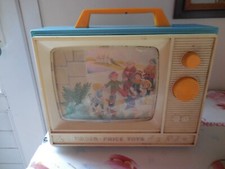 FISHER-PRICE TOYS Ancien