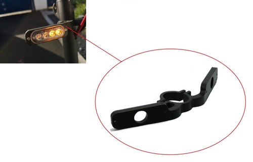 Adaptateur support indicateur - adaptateur,