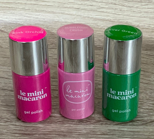 Gel polish vernis - -,