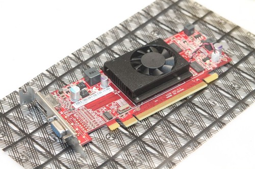 Carte graphique radeon 8470 - carte,