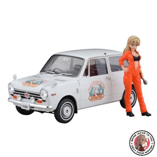 Neuf honda n360s - honda,