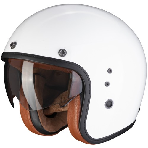 Casque moto scorpion exo - casque,