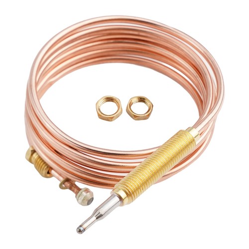 Thermocouple fileté pour - thermocouple,