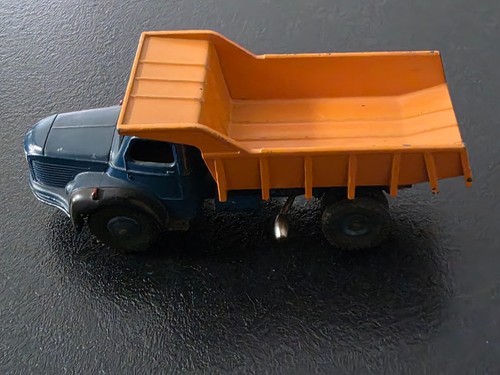 Dinky toys france berliet - france,