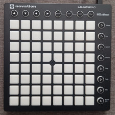 Vends Launchpad MK2 neuf