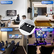 Support Projecteur Mural