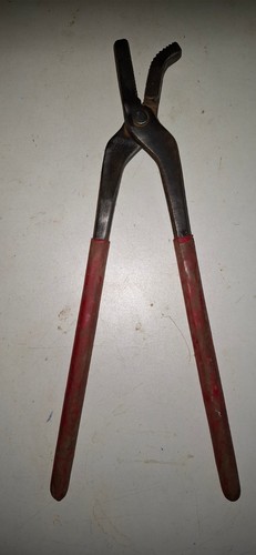 Grande pince tendtre - pince, a