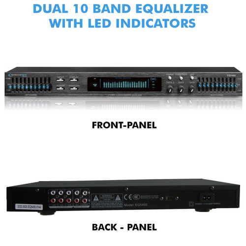 Professional dual band - professional,