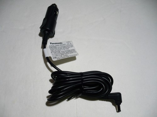 Panasonic rfec207p car dc - car,
