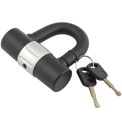 Arc cadenas disque - u,