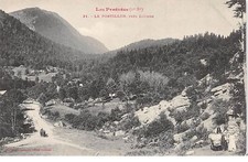 31 .n° 107080 . le portillon