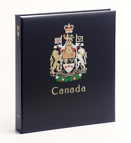 Davo 2337 canada hingeless - canada,