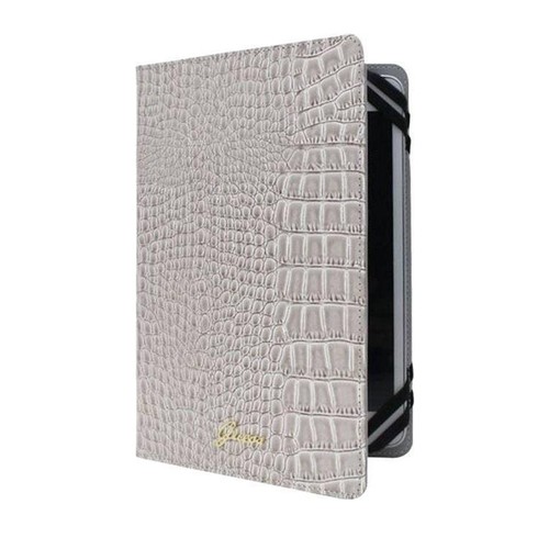 Etui folio guess croco - etui,