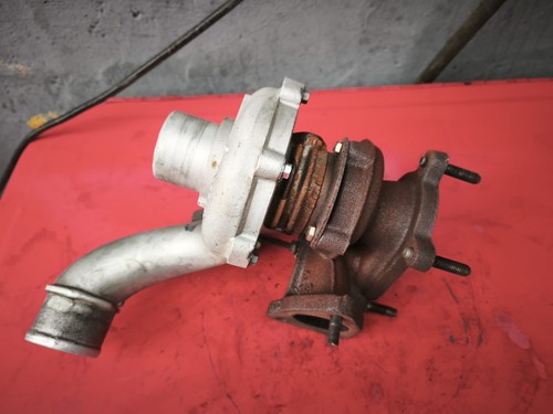 Turbo neuf renault master - turbo,