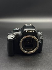 Canon EOS 1100D BODY WORKING