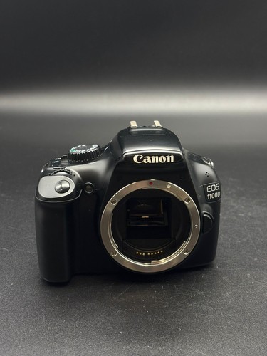 Canon eos 1100d - canon,