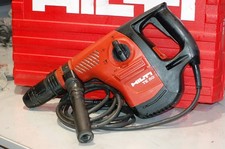 Hilti-TE50 Marteau Perforateur