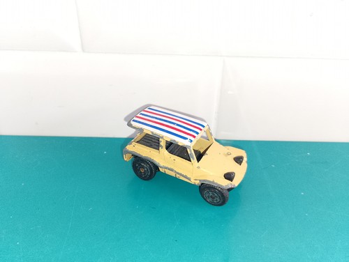 1705262 voiture polistil - 1/64,