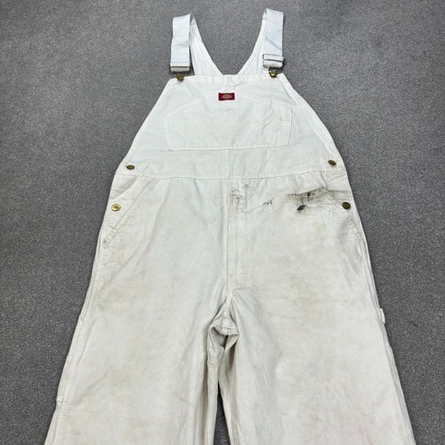 Salopette dickies adulte - salopette, 34x30